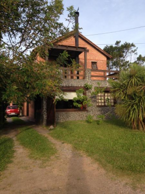 Casa Amigable y Disfrutable